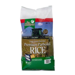 rice – par excellence long grain – 100lb