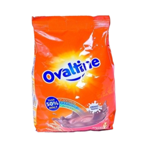 ovaltine (refill)
