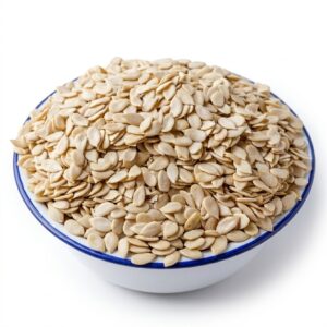 egusi (unblended)