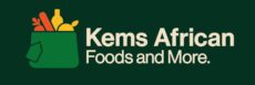 kems african foods logo