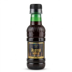 Alomo Bitters