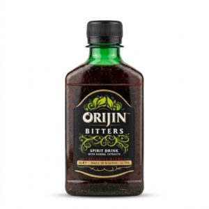 origin bitters