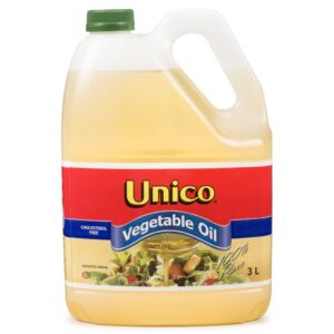 unico vegetable oil