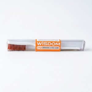 wisdom toothbrush