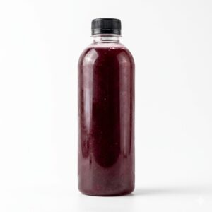 zobo (hibiscus drink)