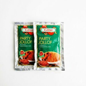 gino party jollof