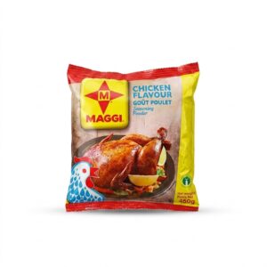 maggi chicken powder