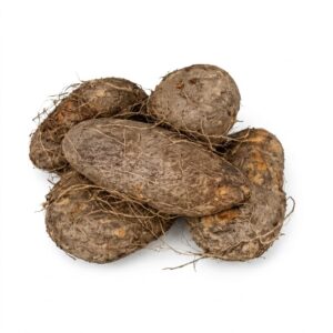 water yam