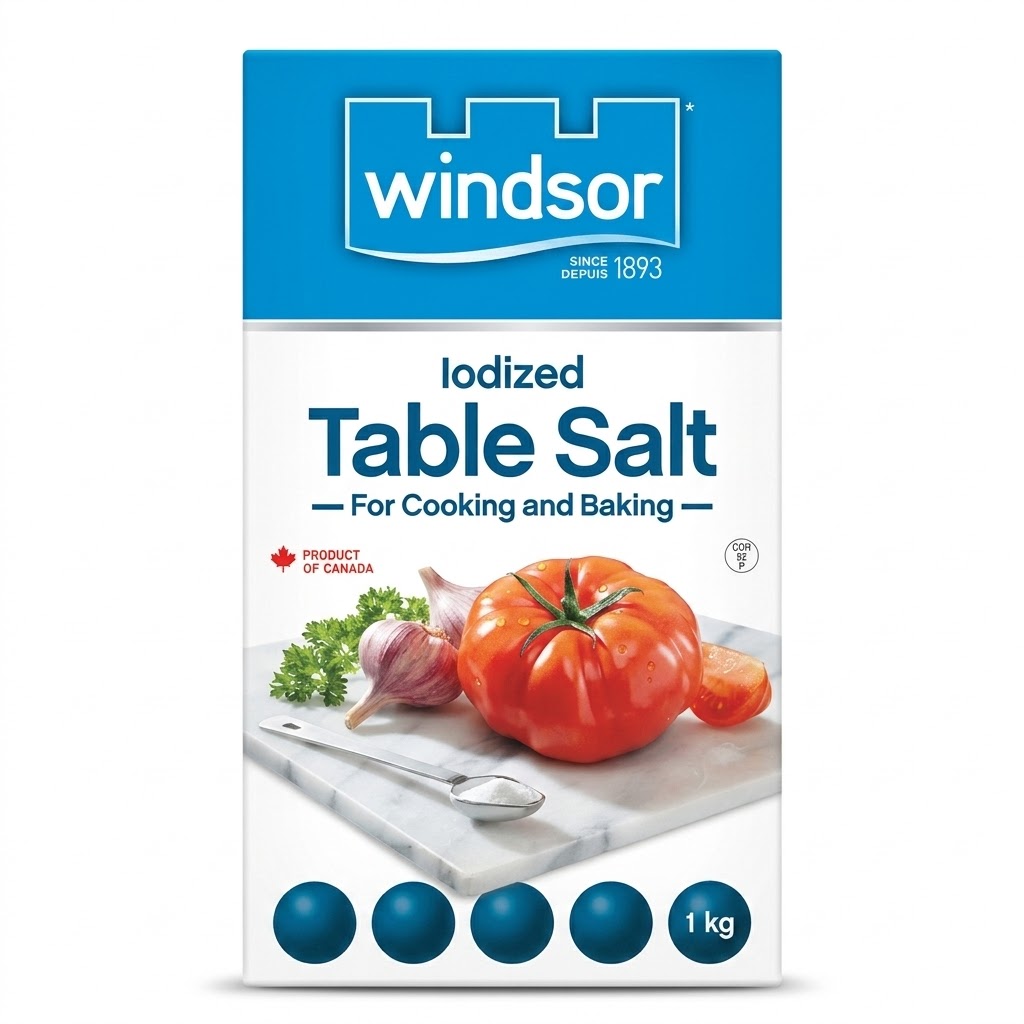 windsor table salt windsor table salt